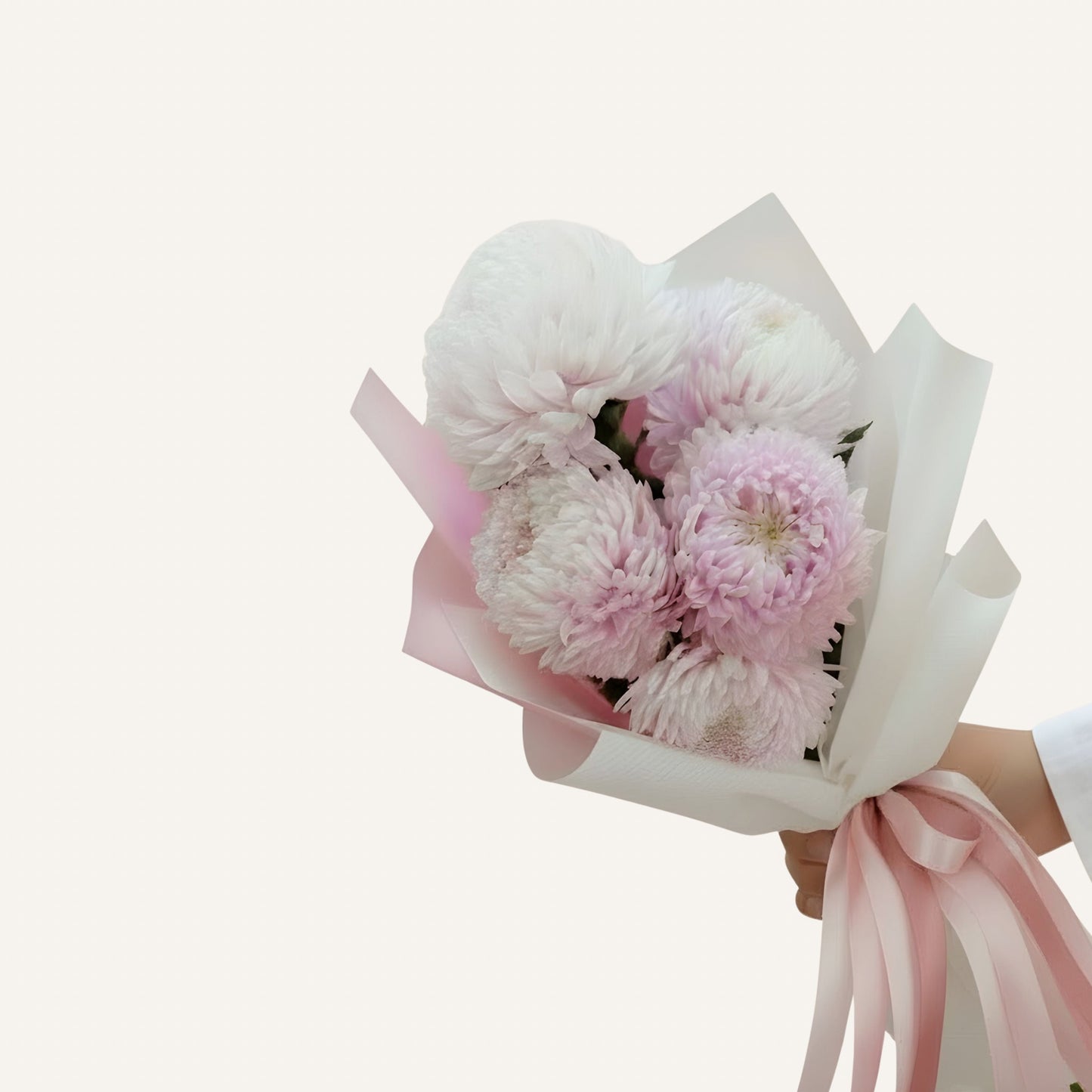 BLOOMHAUS MELBOURNE flowers >DISBUDS Disbuds Bouquet