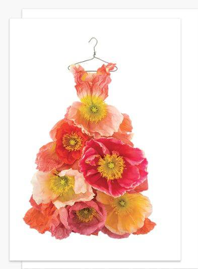 BLOOMHAUS MELBOURNE Greeting cards - Petals and Pins Designer Cards