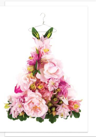 BLOOMHAUS MELBOURNE Greeting cards - Petals and Pins Designer Cards