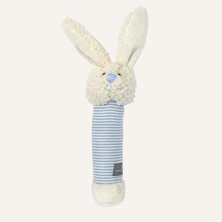 NANA HUCHY Blue Nana Huchy Bella Rattles