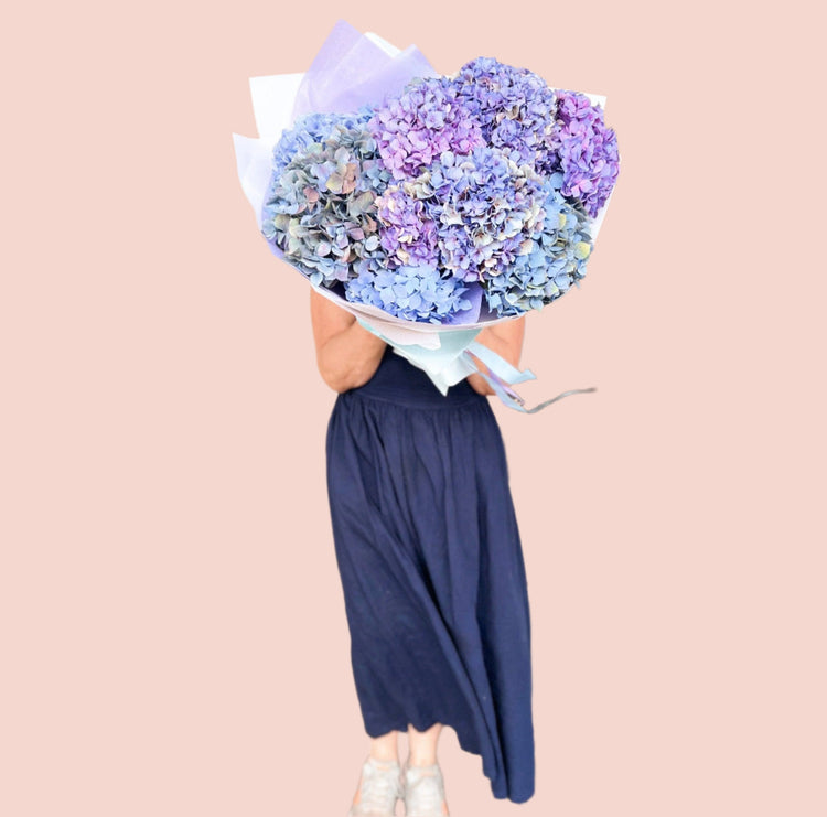 Blooming Beauties Collection