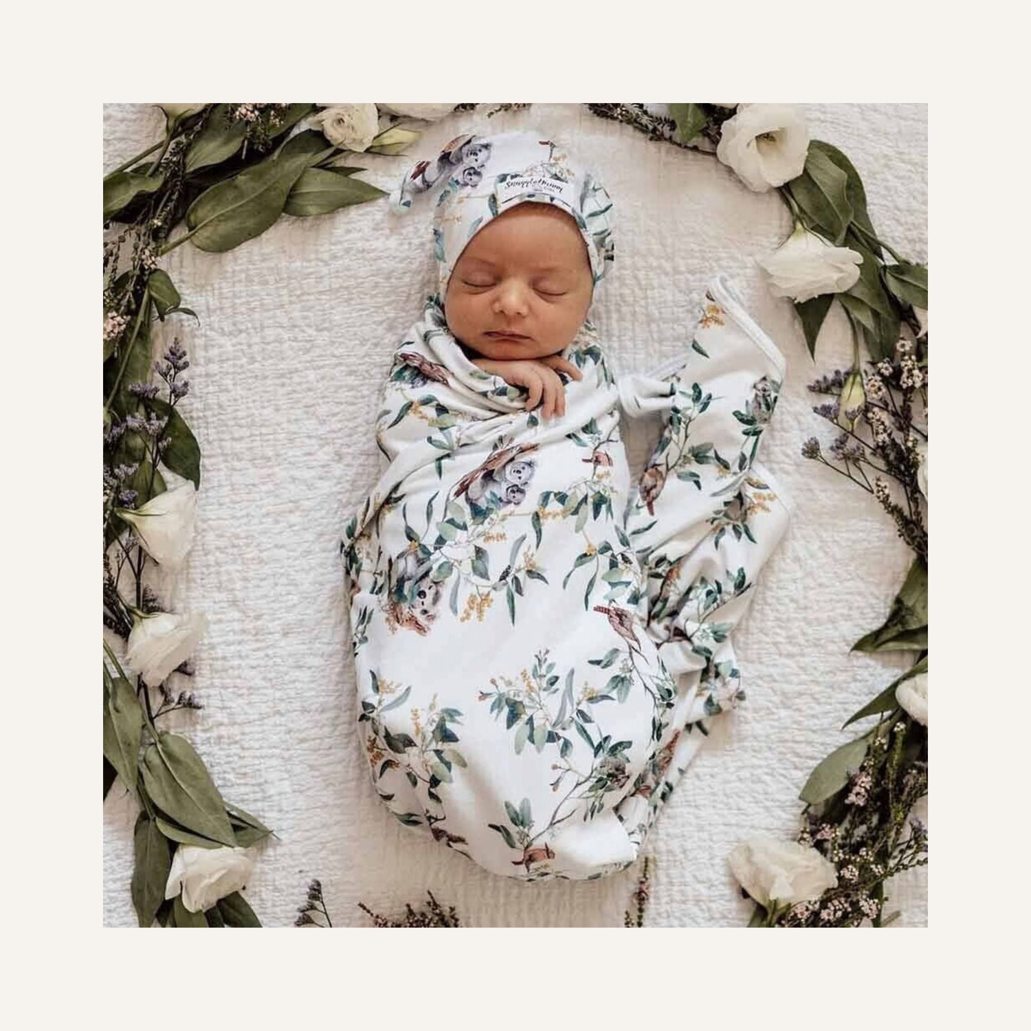 New Born