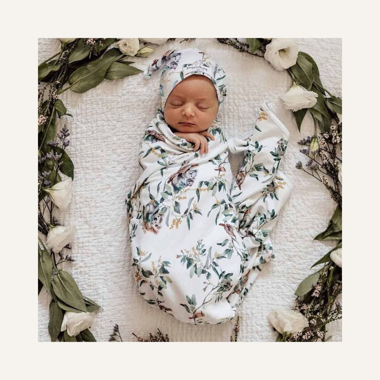 New Born