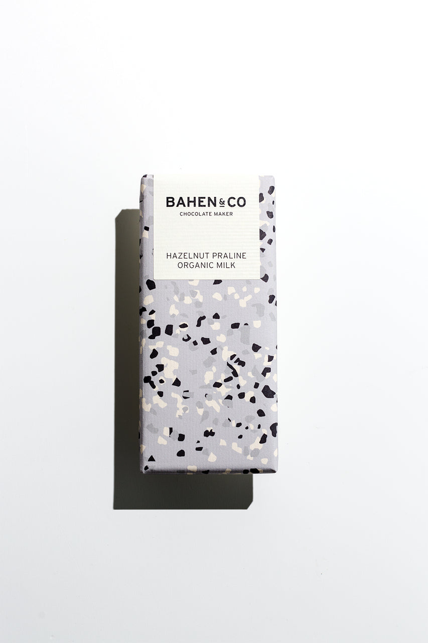 Bahn & Co Chocolate Bars - BLOOMHAUS MELBOURNE