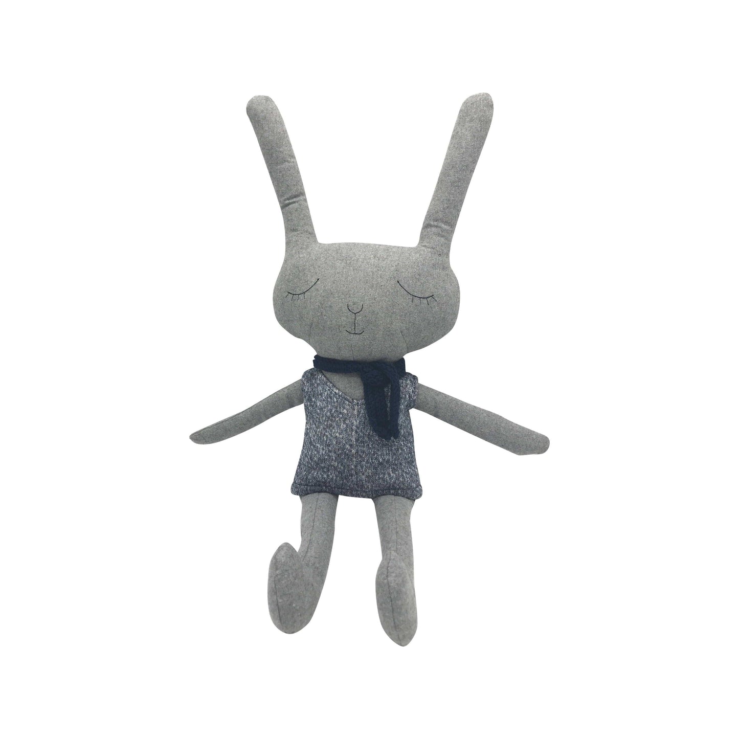 and the little dog laughed Large Lloyd Rabbit