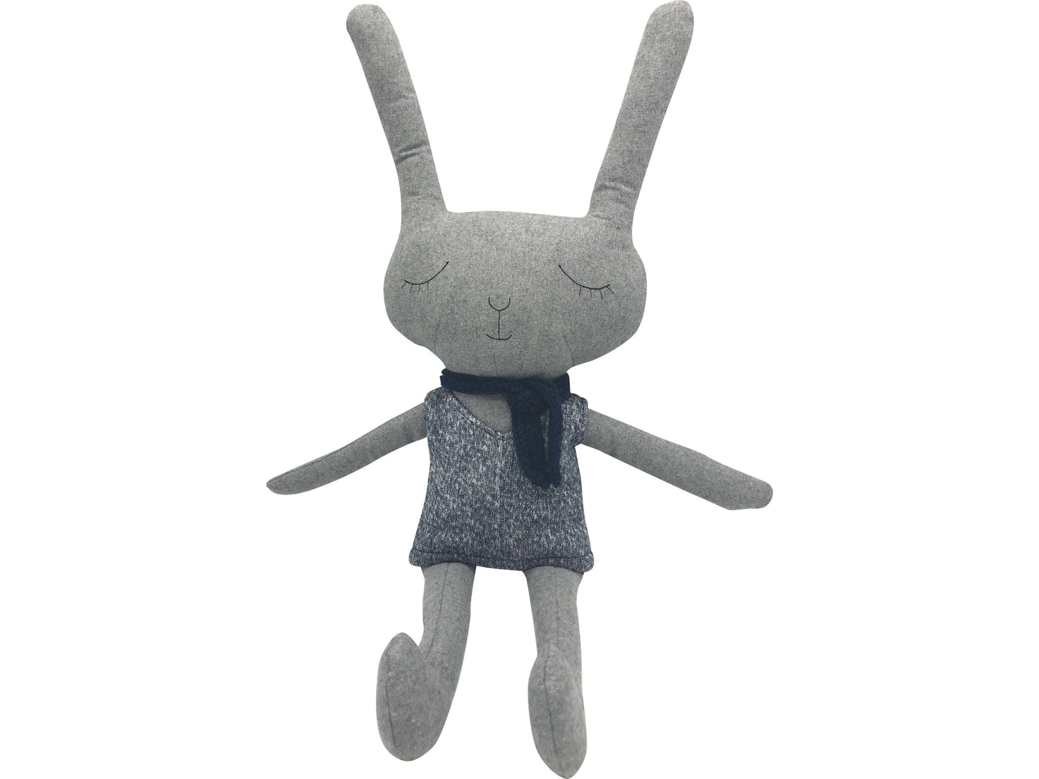 and the little dog laughed Large Lloyd Rabbit