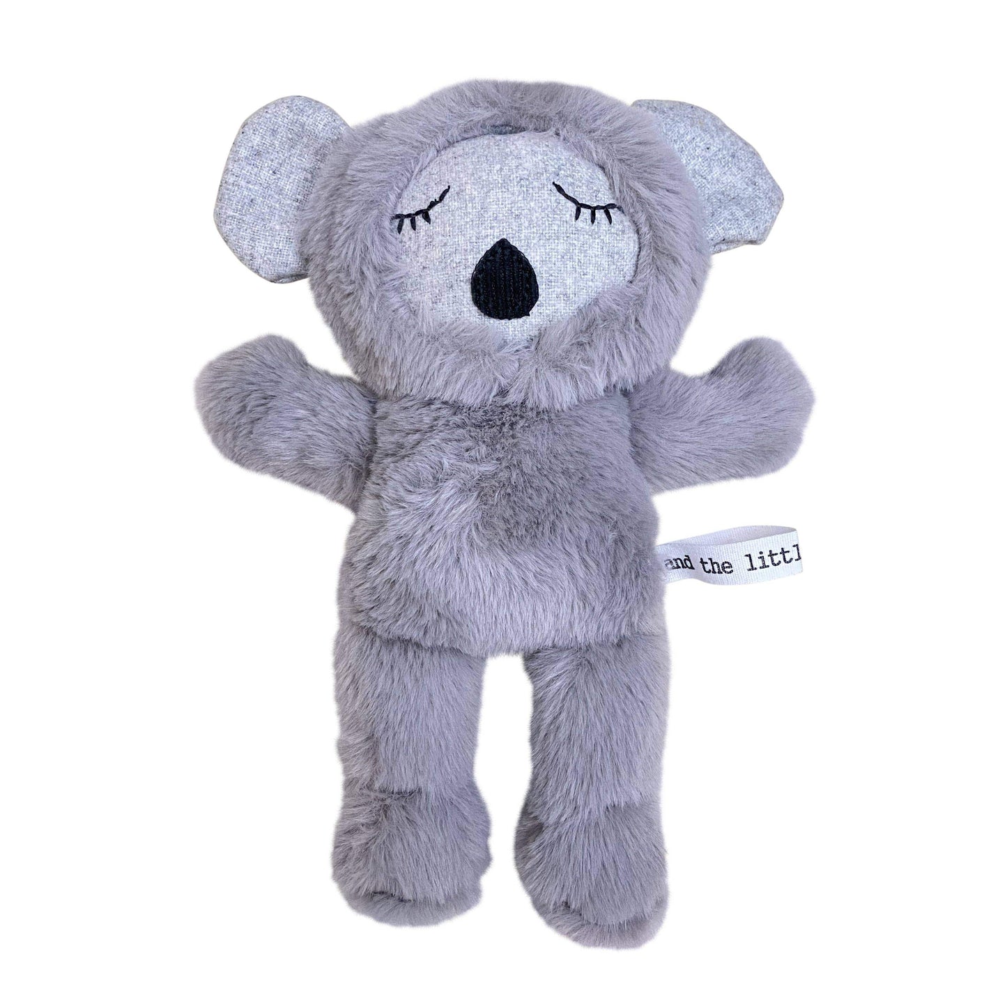 and the little dog laughed Morton Koala