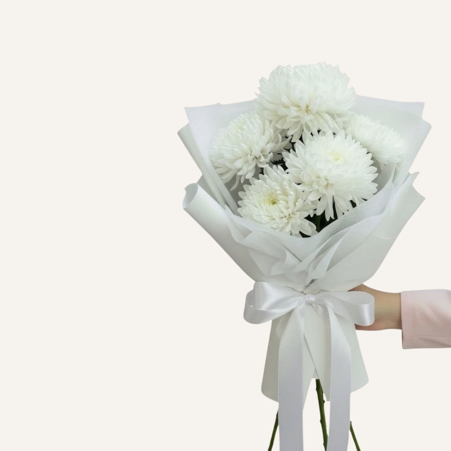 BLOOMHAUS MELBOURNE flowers >DISBUDS Disbuds Bouquet