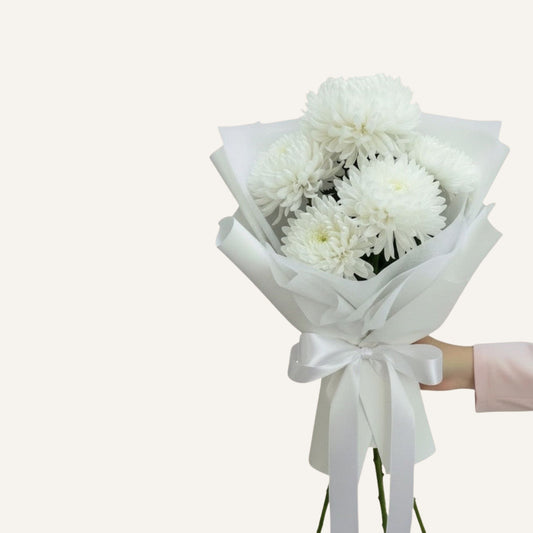 BLOOMHAUS MELBOURNE flowers >DISBUDS Disbuds Bouquet