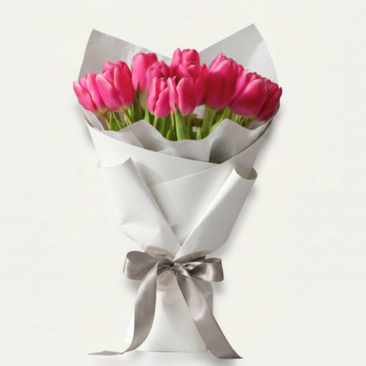 BLOOMHAUS MELBOURNE flowers>tulips Order Fresh Tulips Delivery in Melbourne for Every Occasion