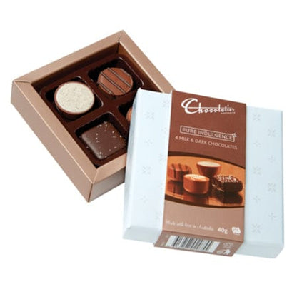 BLOOMHAUS MELBOURNE Hamper Organic Australiana Baby Hamper