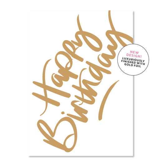 Just Smitten greeting card Birthday Just Smitten Greeting Cards | Bloomhaus Melbourne Florist