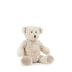 NANA HUCHY SOFT TOYS Valentine's Day Gift Box – "Freddy the Teddy" Bundle softest Teddy with heart balloon