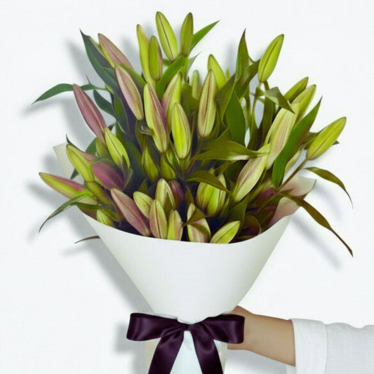 oriental-lilies=bloomhaus=melbourne delivers near me