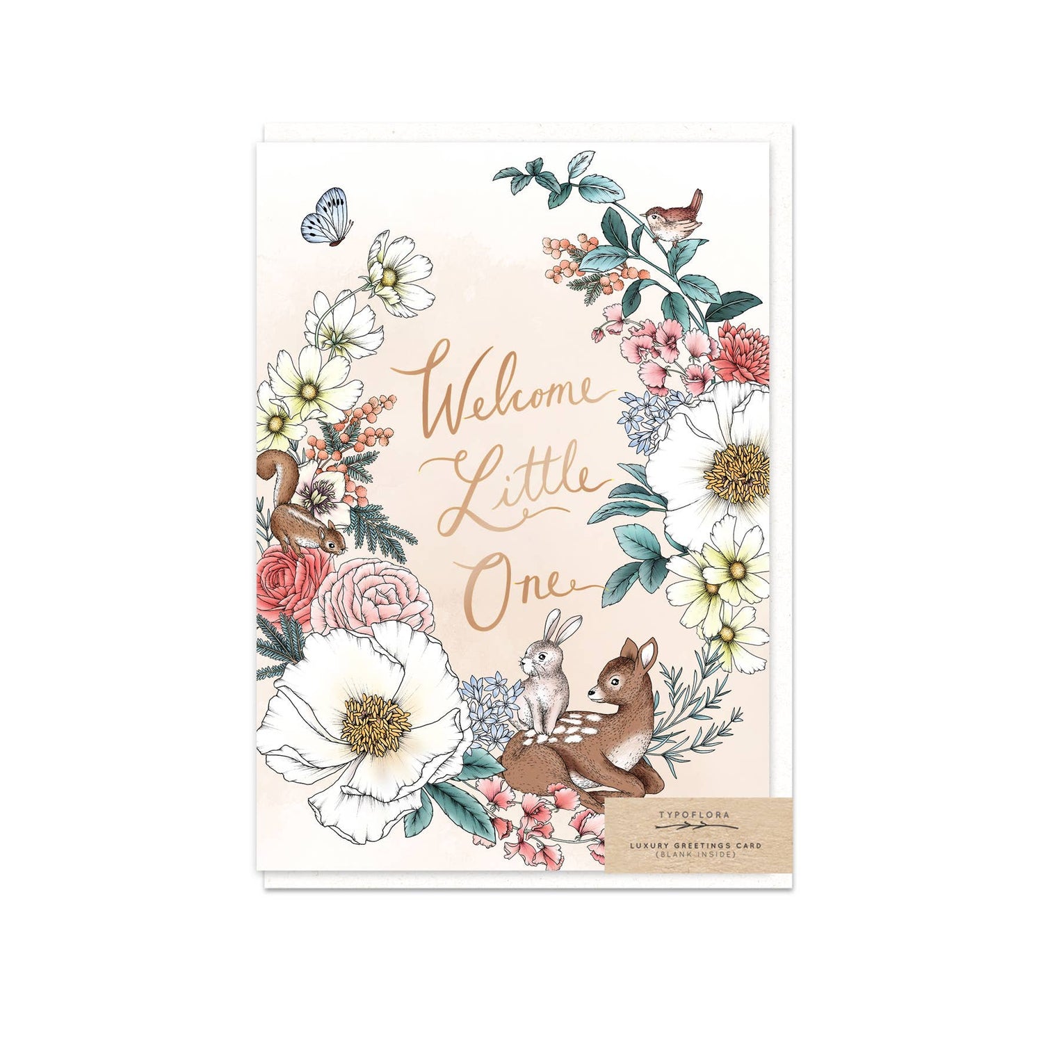 Woodland Little One - BLOOMHAUS MELBOURNE