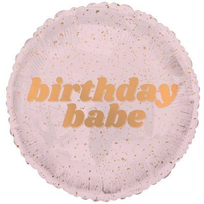 BLOOMHAUS MELBOURNE balloon Helium Balloon 45cm
