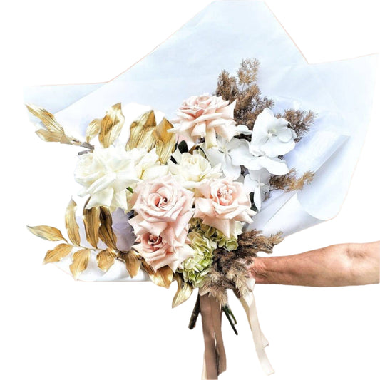 BLOOMHAUS MELBOURNE Flower arrangement Bloomhaus Beauty