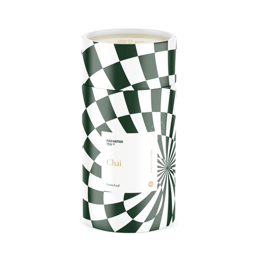 BLOOMHAUS MELBOURNE Madhatter Tea