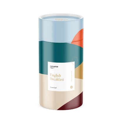 BLOOMHAUS MELBOURNE Madhatter Tea
