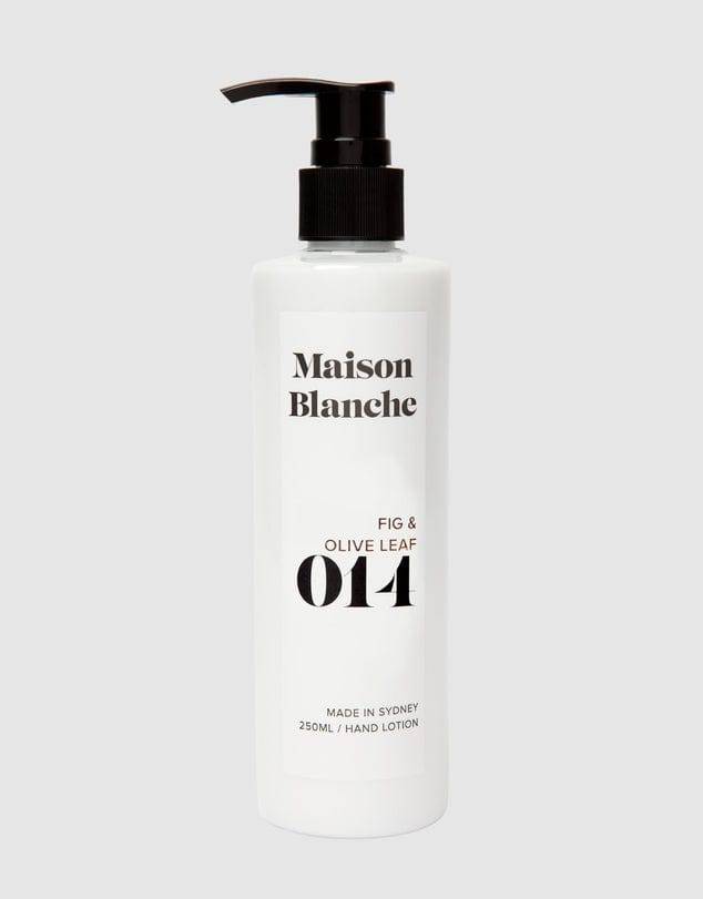 BLOOMHAUS MELBOURNE Maison Blanche Hand Lotion