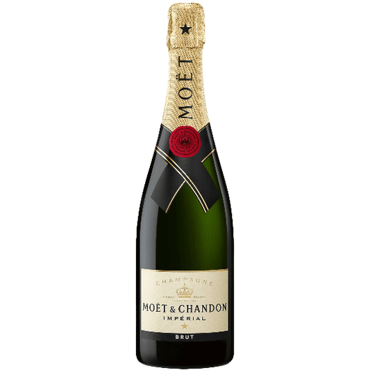 BLOOMHAUS MELBOURNE Moet Chandon 750ml Wine + Champagne