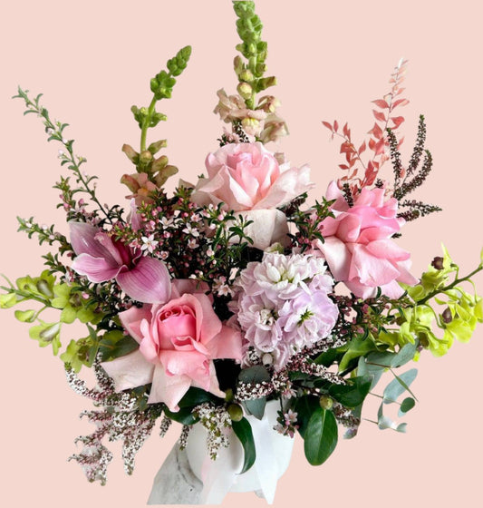 BLOOMHAUS MELBOURNE Monet