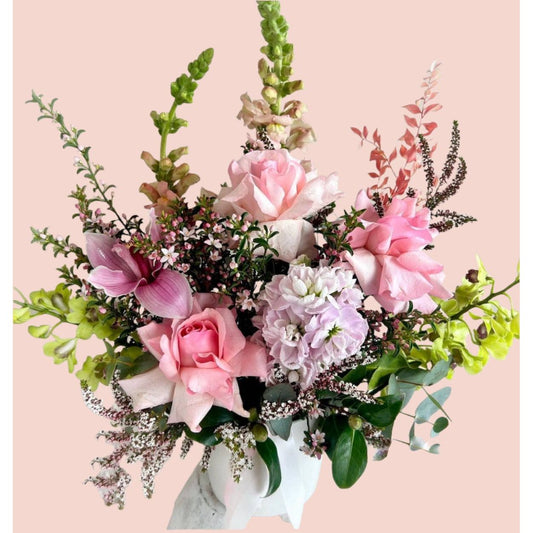 BLOOMHAUS MELBOURNE Monet