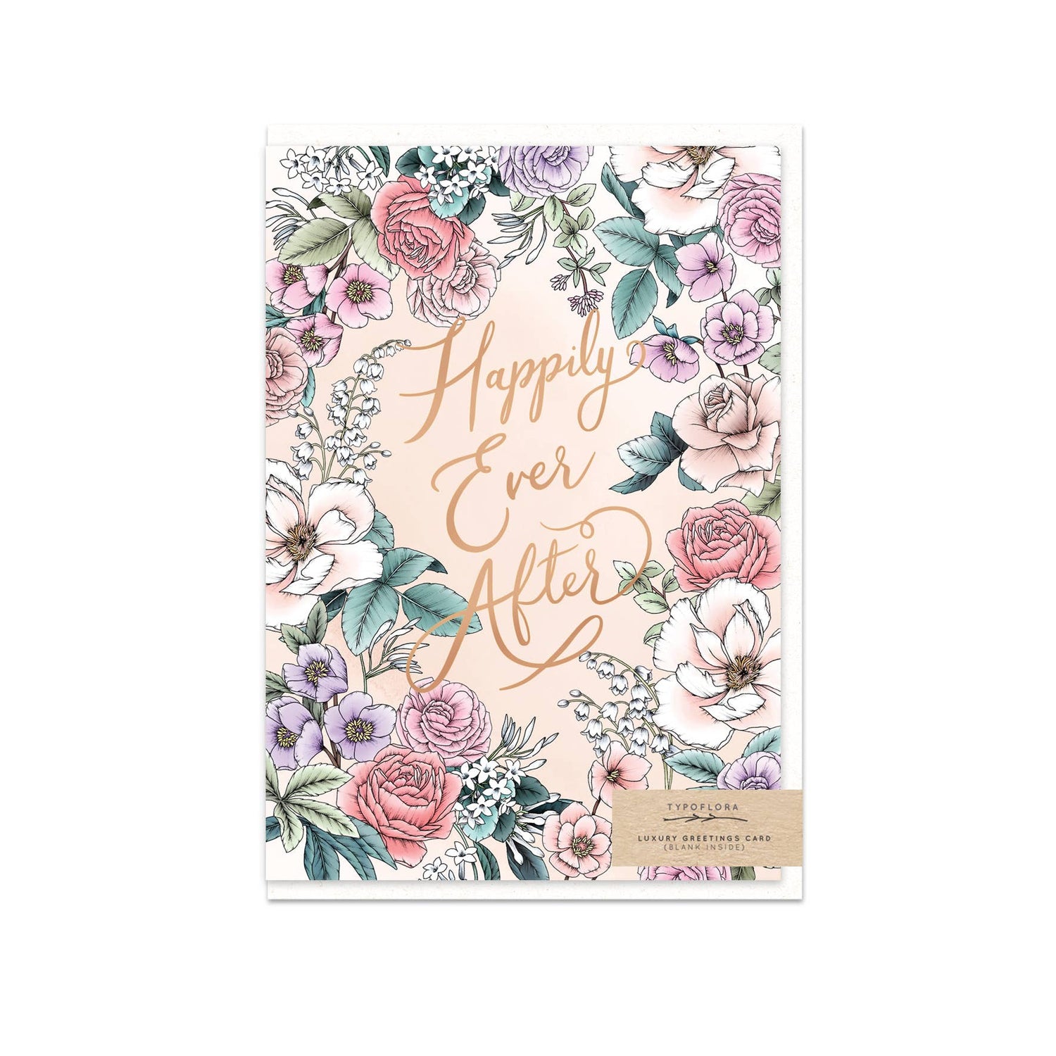 Happily Ever After - BLOOMHAUS MELBOURNE