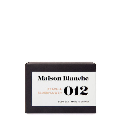 MAISON BLANCHE Maison Blanche Body Bar