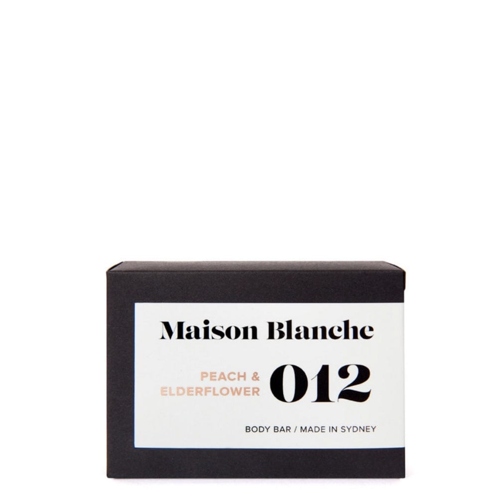MAISON BLANCHE Maison Blanche Body Bar