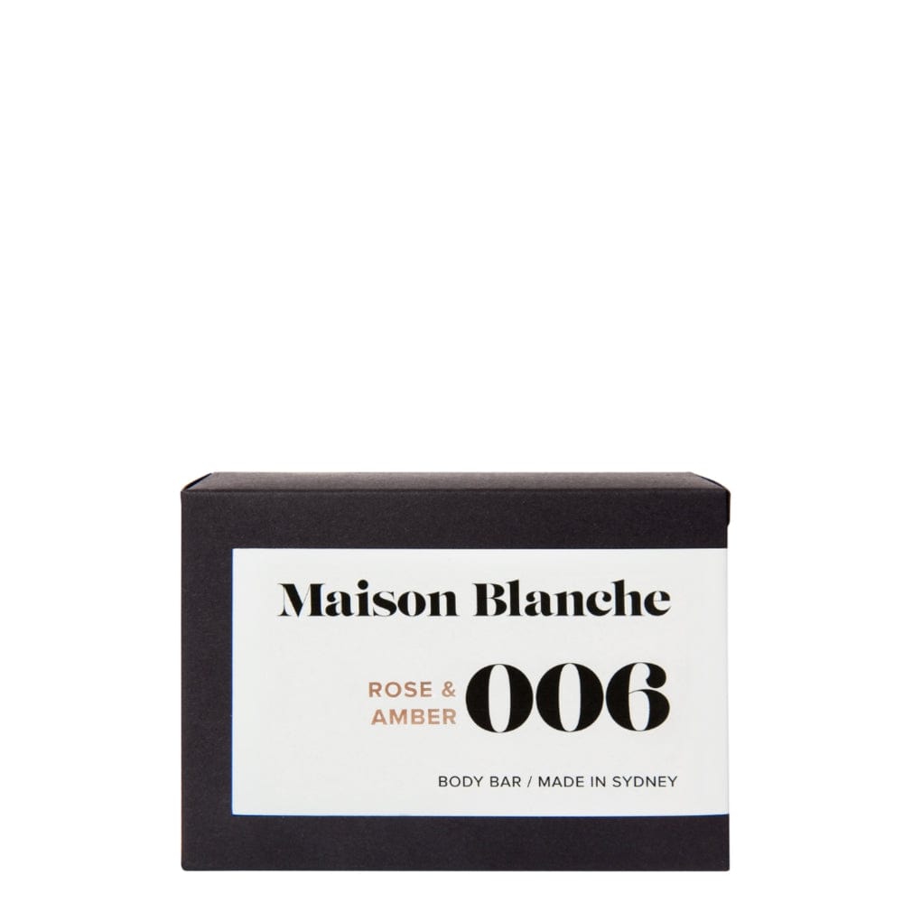 MAISON BLANCHE Maison Blanche Body Bar