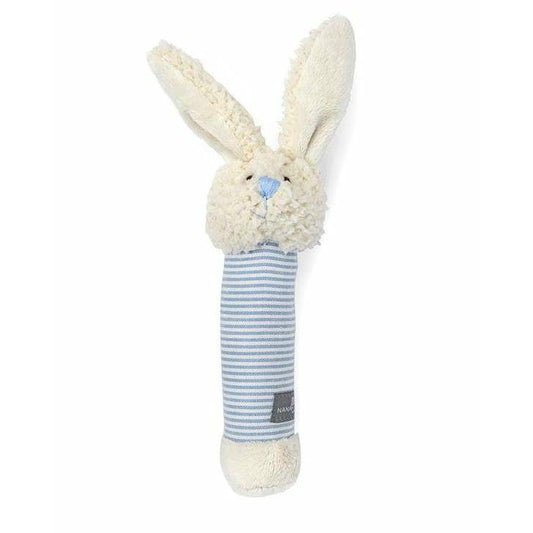 NANA HUCHY Blue Nana Huchy Bella Rattles