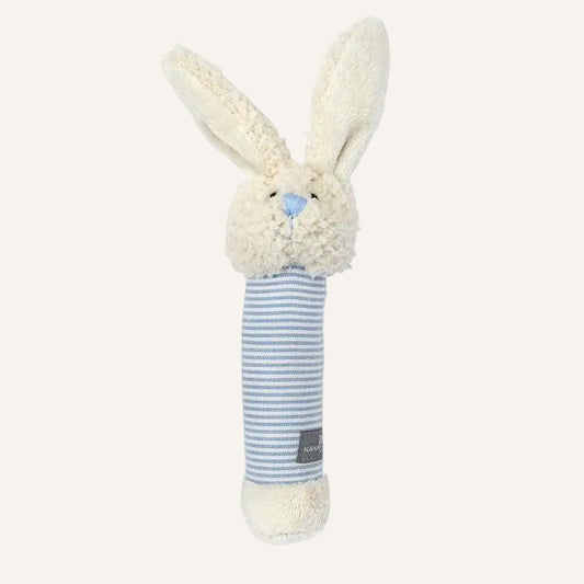 NANA HUCHY Blue Nana Huchy Bella Rattles